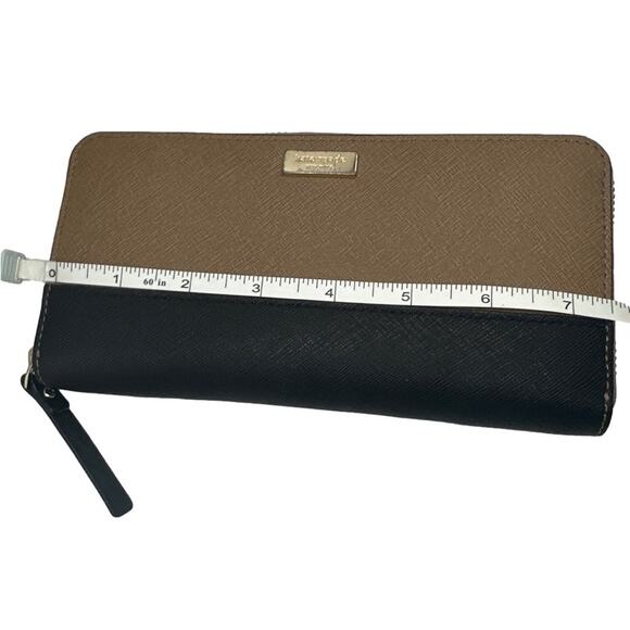 KATE SPADE New York Zip Around Wallet Wallet - Picture 8 of 8